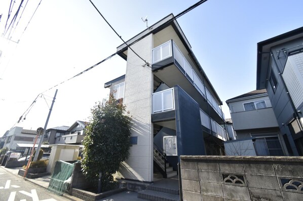 レオパレスカナの物件内観写真